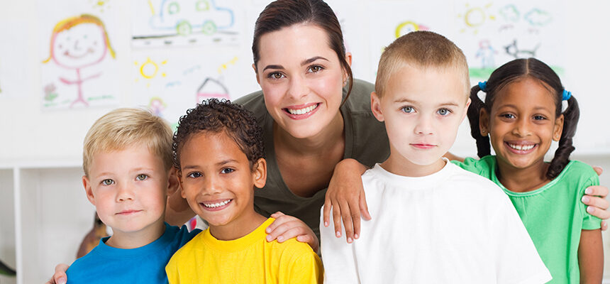 The Best Preschool in Kaloor – Spells and Stories