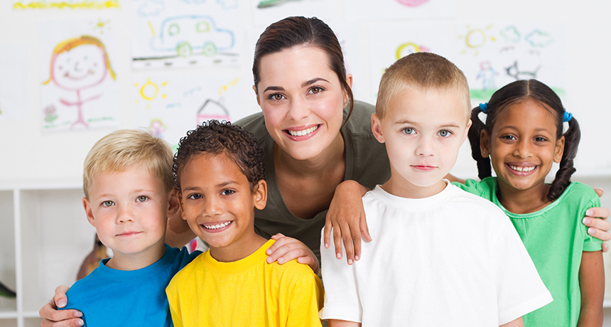 The Best Preschool in Kaloor – Spells and Stories The Best Preschool in Kaloor – Spells and Stories