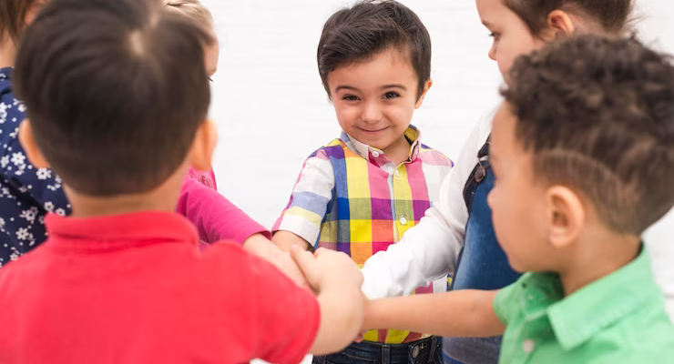 Why Spells and Stories is the Best Preschool in Kaloor, Kochi Why Spells and Stories is the Best Preschool in Kaloor, Kochi