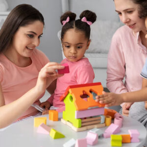 The Importance of Vidyarambham for Preschoolers The Importance of Vidyarambham for Preschoolers