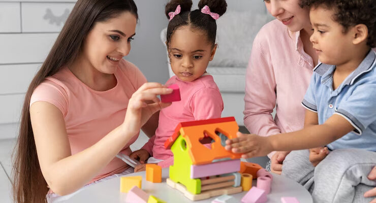 The Importance of Vidyarambham for Preschoolers