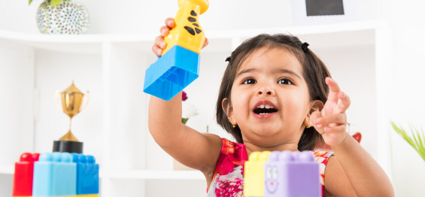 The Best Preschool in Kaloor—Spells and Stories