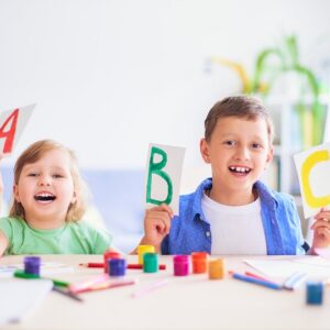Spells and Stories—The Top Preschool in Kaloor, Kochi Spells and Stories—The Top Preschool in Kaloor, Kochi