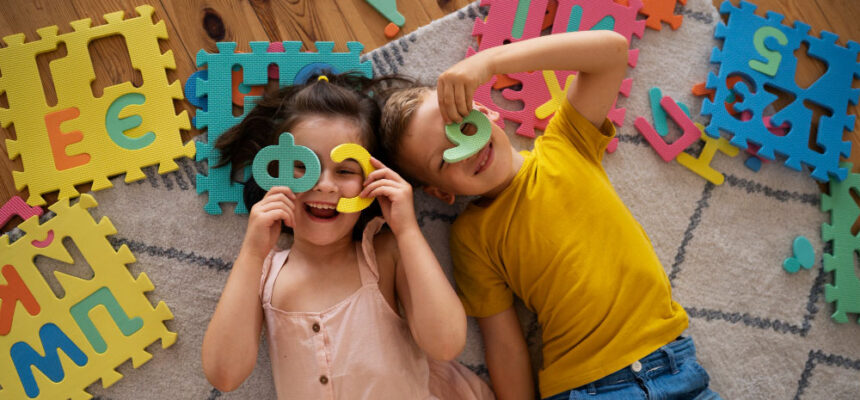 Enroll Your Child at the Top and the Best Preschool in Kaloor, Kochi—Secure Their Bright Future Today!