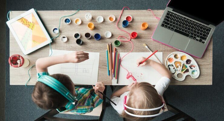 Why Spells and Stories is the Best Preschool in Kaloor Why Spells and Stories is the Best Preschool in Kaloor