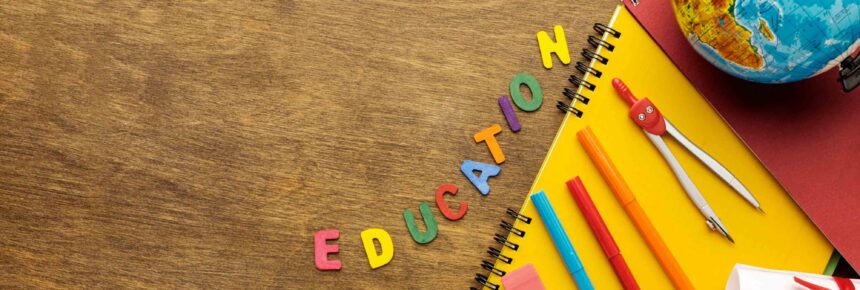 The Best Start for Your Child’s Learning Journey The Best Start for Your Child’s Learning Journey