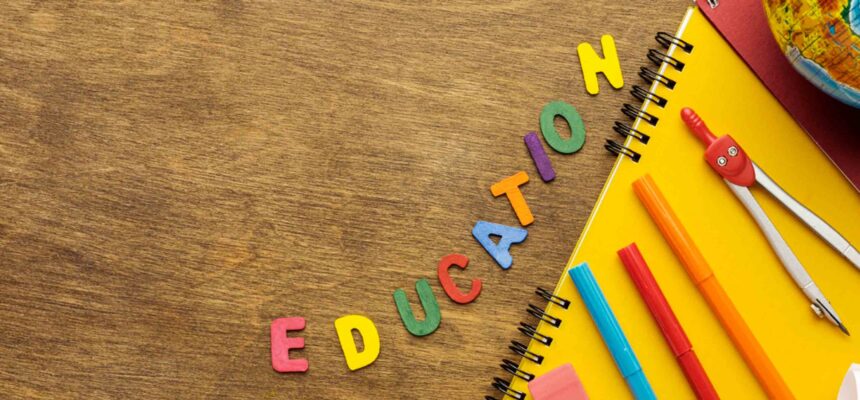 The Best Start for Your Child’s Learning Journey The Best Start for Your Child’s Learning Journey