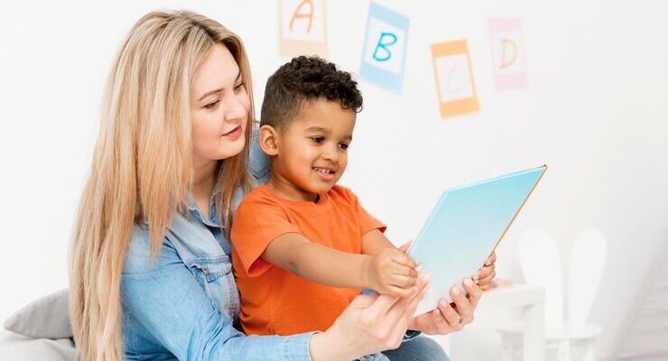 Discover the Best Preschool in Kaloor – A Perfect Start for Your Child’s Bright Future Discover the Best Preschool in Kaloor – A Perfect Start for Your Child’s Bright Future