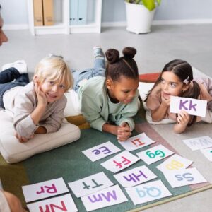 The Best Preschool in Kaloor, Kochi for Your Child’s Bright Beginning The Best Preschool in Kaloor, Kochi for Your Child’s Bright Beginning