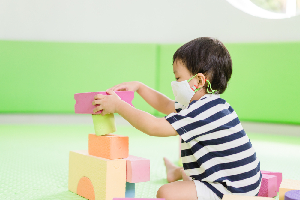 best preschool in Kochi.