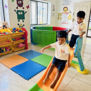 Play Group Play Group