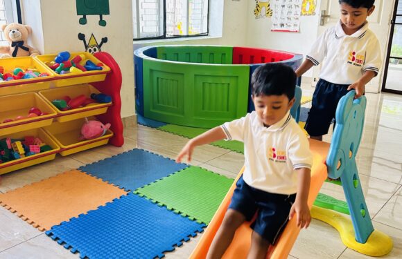 Play Group Play Group